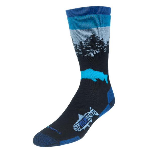 Rep Your Water Explore Socks Rep Your Water Explore Socks